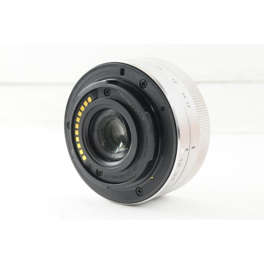 ❤️シャッター数わずか556枚❤️Wi-Fi &自撮り❤️LUMIX GF9