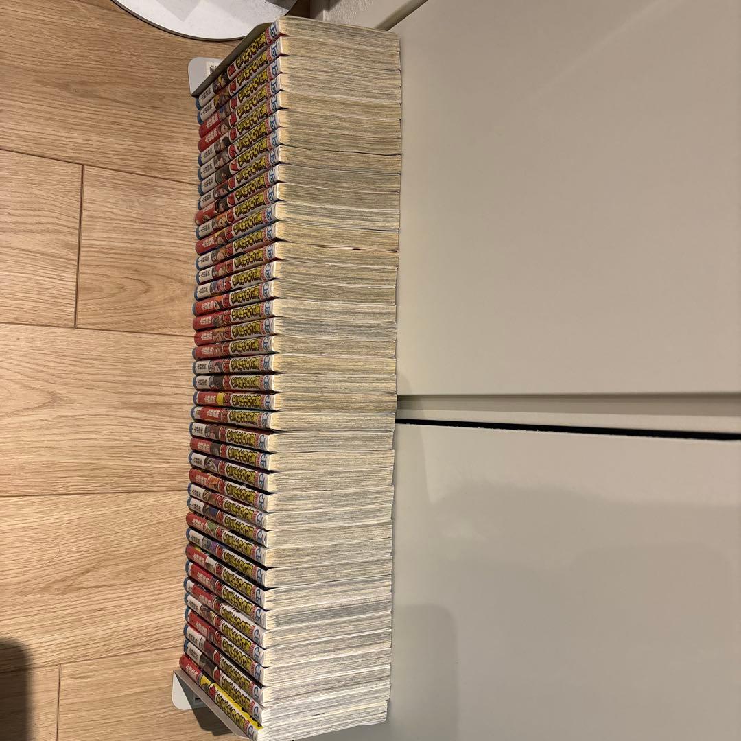 僕のヒーローアカデミア ほぼ全巻セット