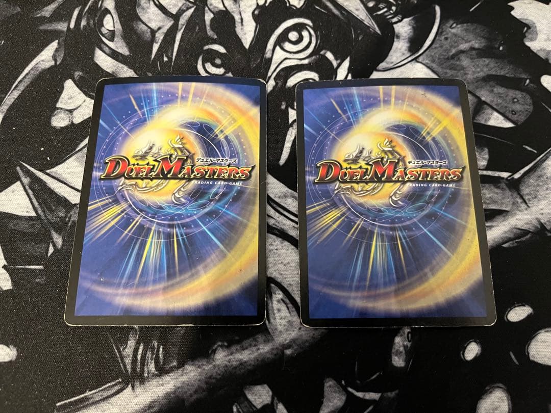 超竜ヴァルキリアス　初期　2枚