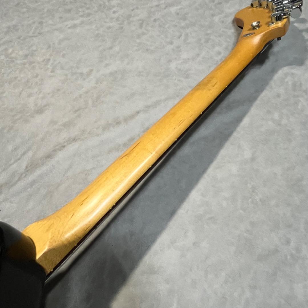 FERNANDES ZO-III ZO-3 ゾーさん　ブラック