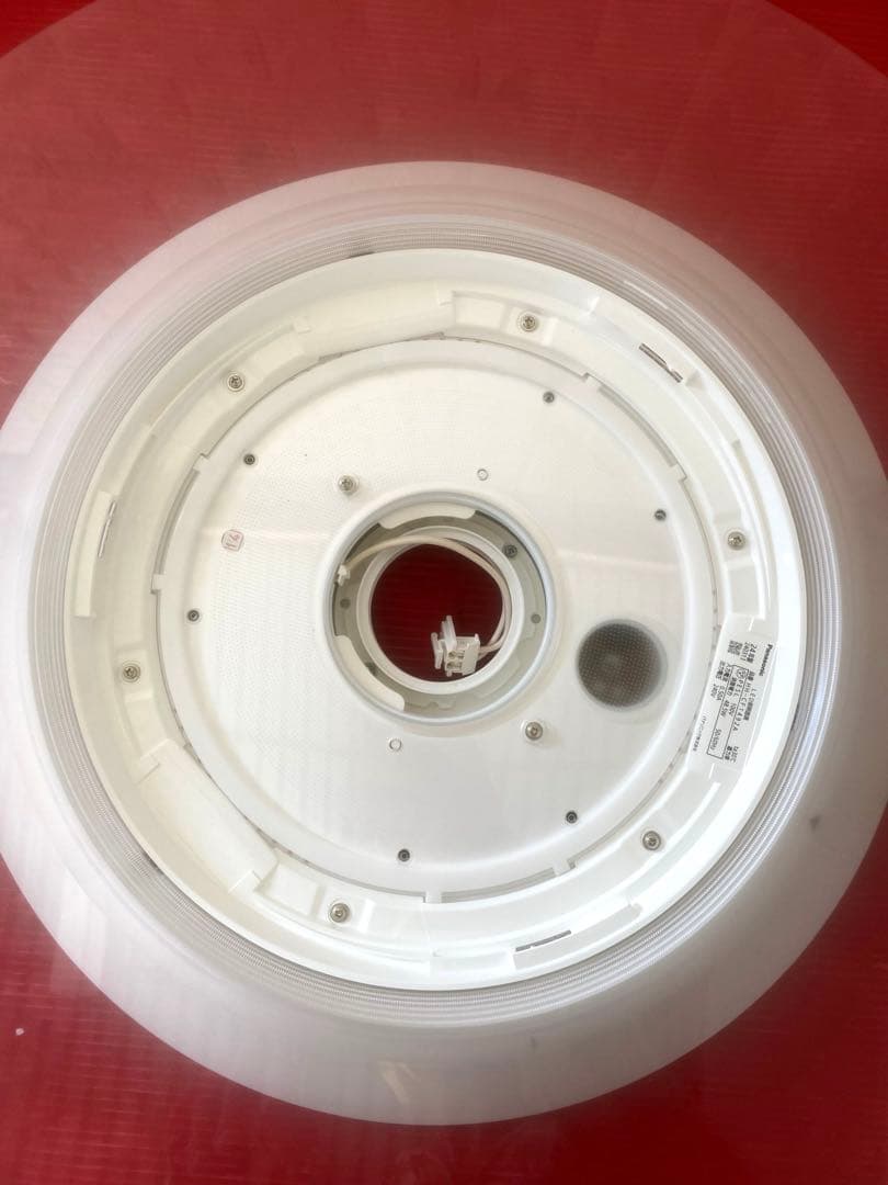 パナソニック　HH-CE1492A LEDシーリングライト 14畳