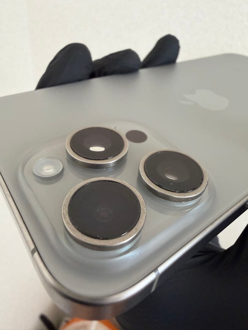 iPhone15 pro max SIMフリー