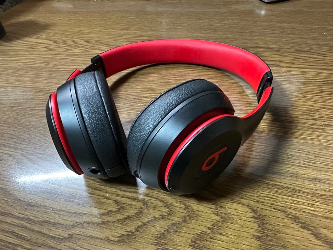 ヘッドホン Beats Solo3 Wireless & Powerbeats3