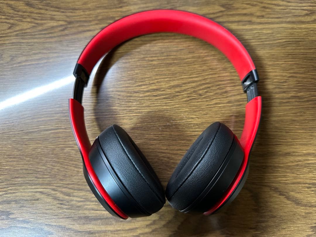 ヘッドホン Beats Solo3 Wireless & Powerbeats3