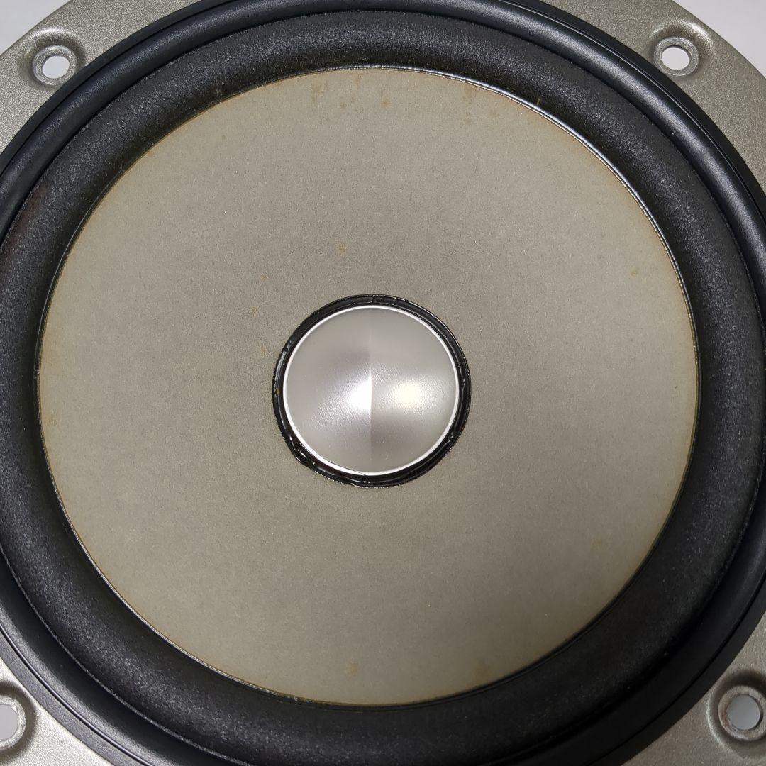 FOSTEXフルレンジスピーカー FF165WK