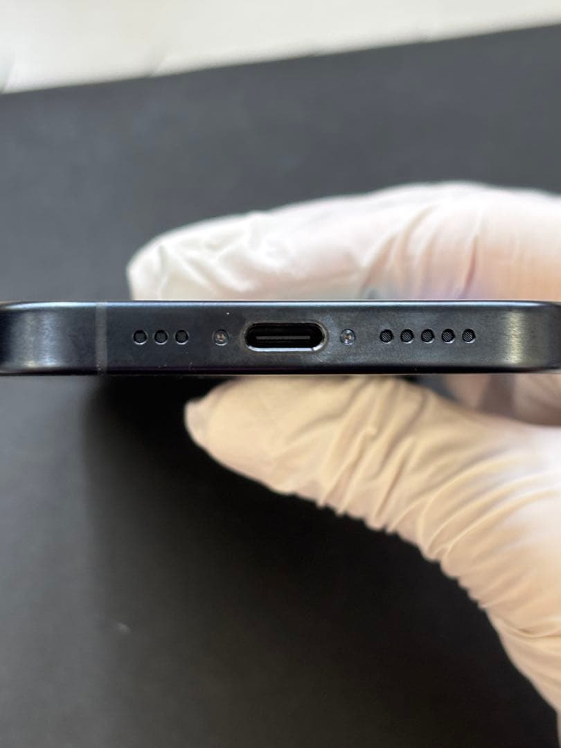 iPhone 15 Pro 128G値下げ