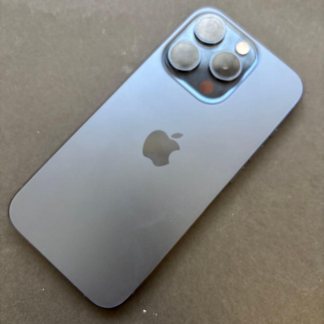 iPhone 15 Pro 128G値下げ