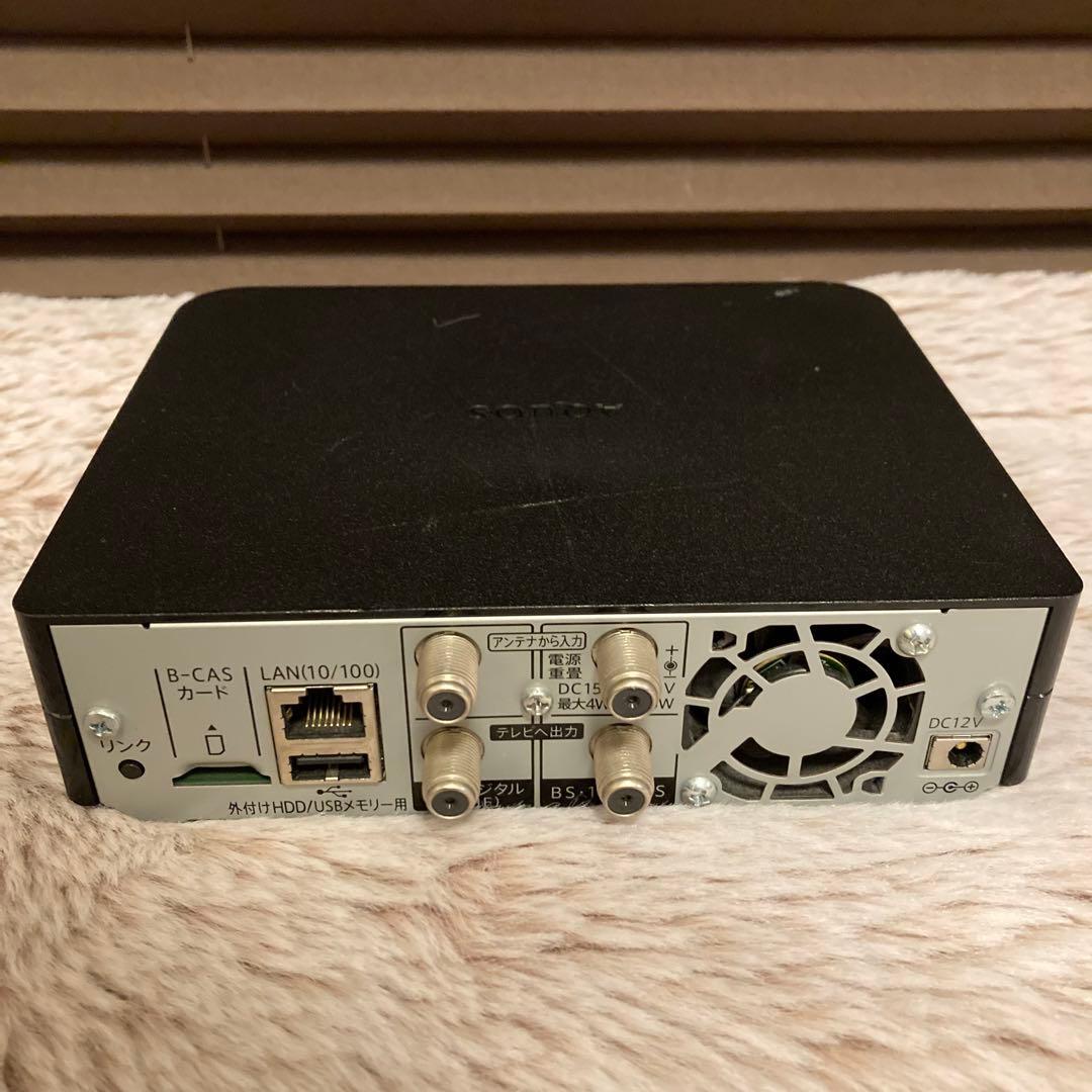 SHARP AQUOS 2T-C12AF シャープ ポータブル液晶テレビ