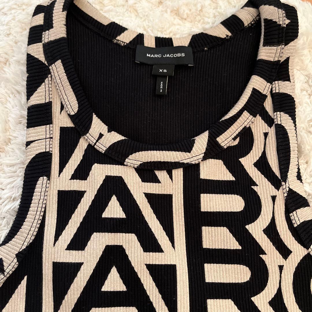 マークジェイコブス　アメリカンスリーブ　タンクトップ　新品