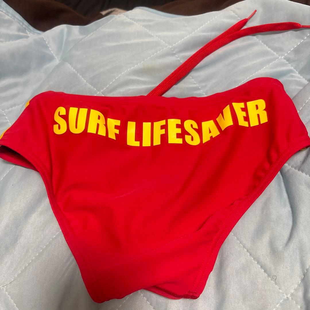 スピードのVパンツサイズM