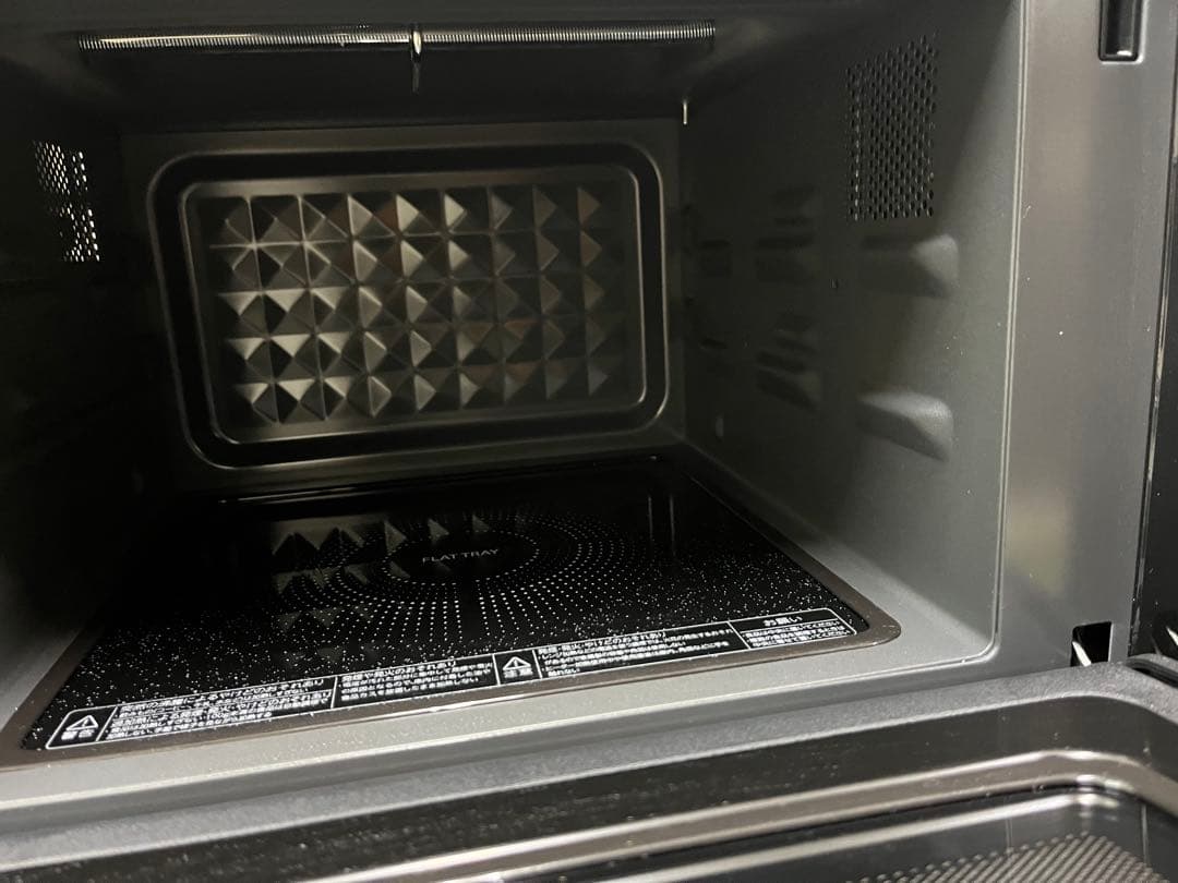 東芝オーブンレンジ2025年製　　T