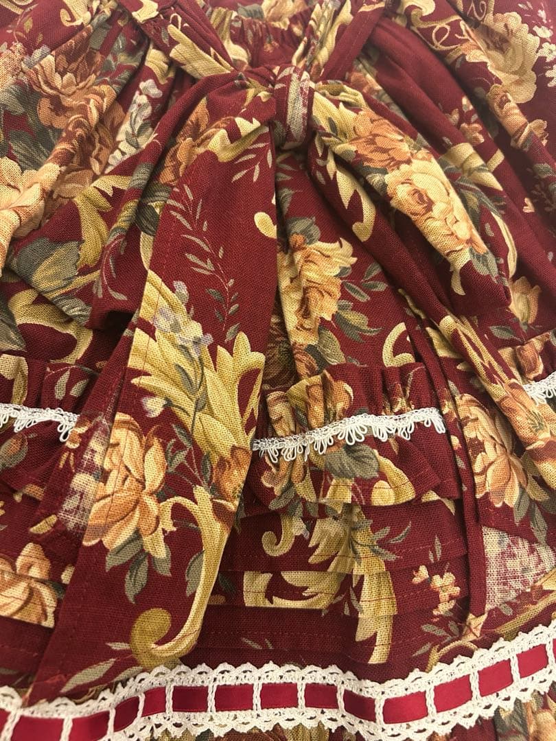 BABY, THE STARS SHINE BRIGHT スカート