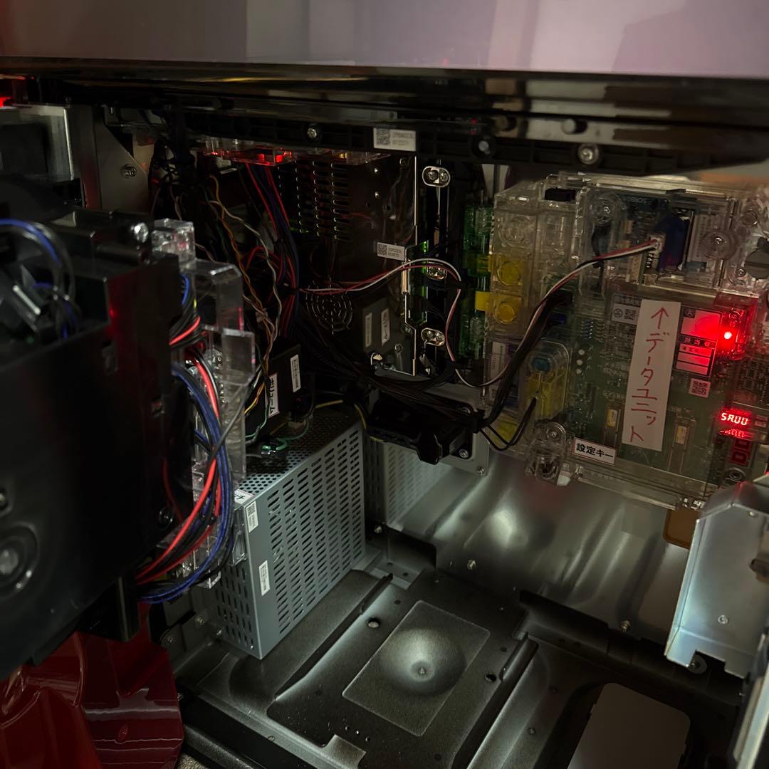 スマスロ　バジリスク絆2 天膳