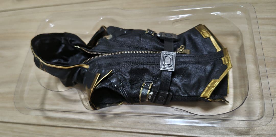 【開封美品】ホットトイズ　ローニン　ホークアイ　エンドゲーム