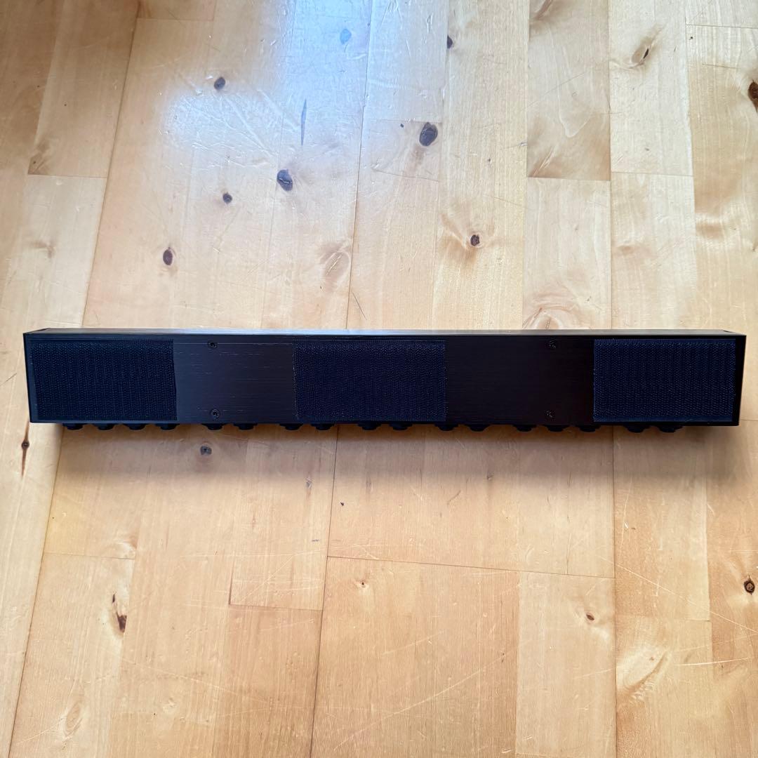 オマケ付！One Control chamaeleo tail loop MK2