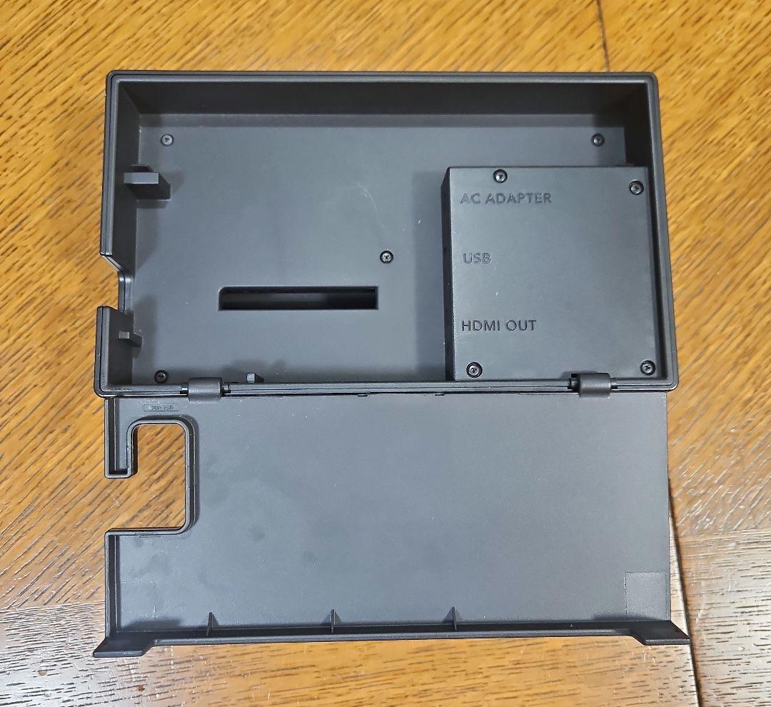 Nintendo Switch 本体 欠品無し