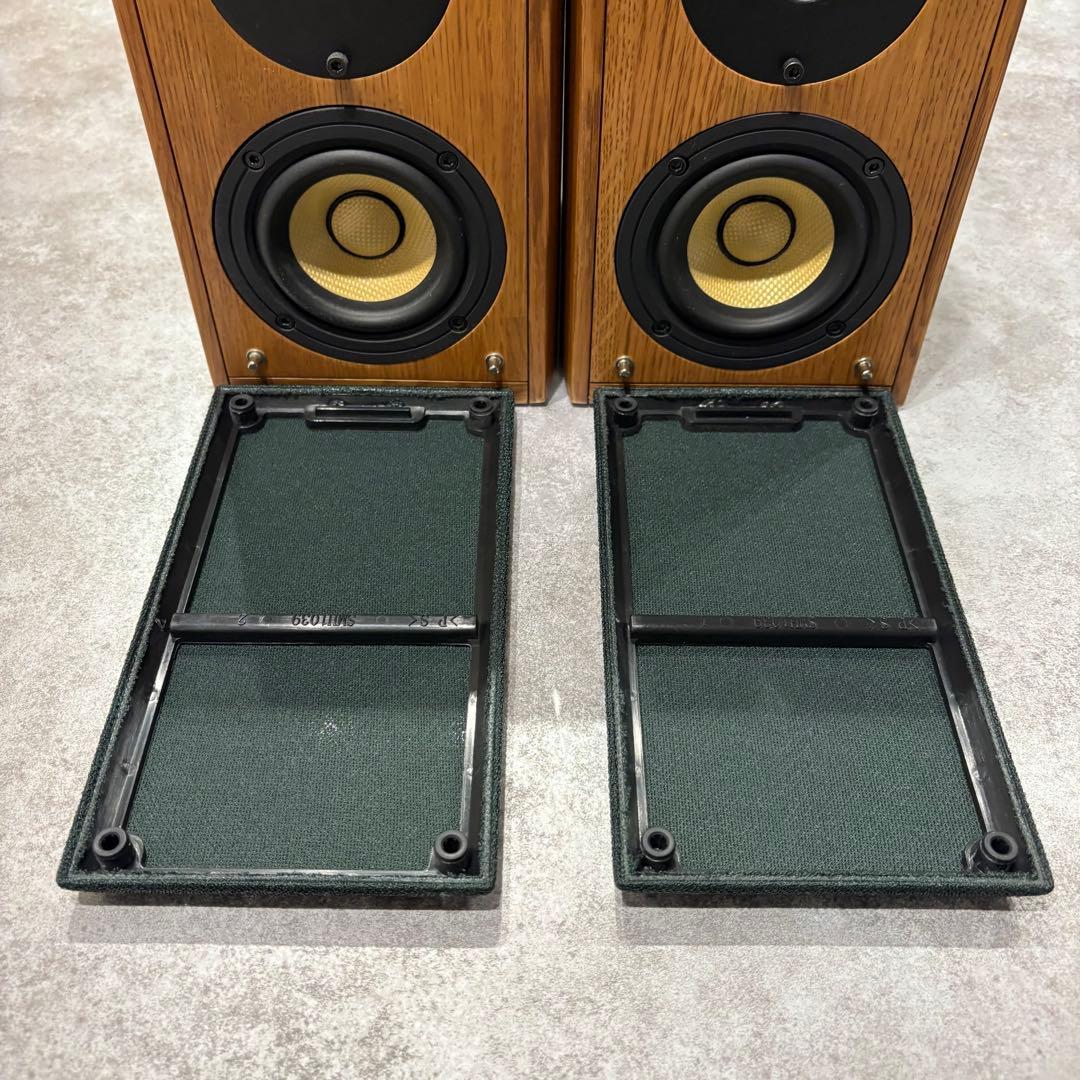 Pioneer パイオニア S-A4SPT-PM ピュアモルトスピーカー