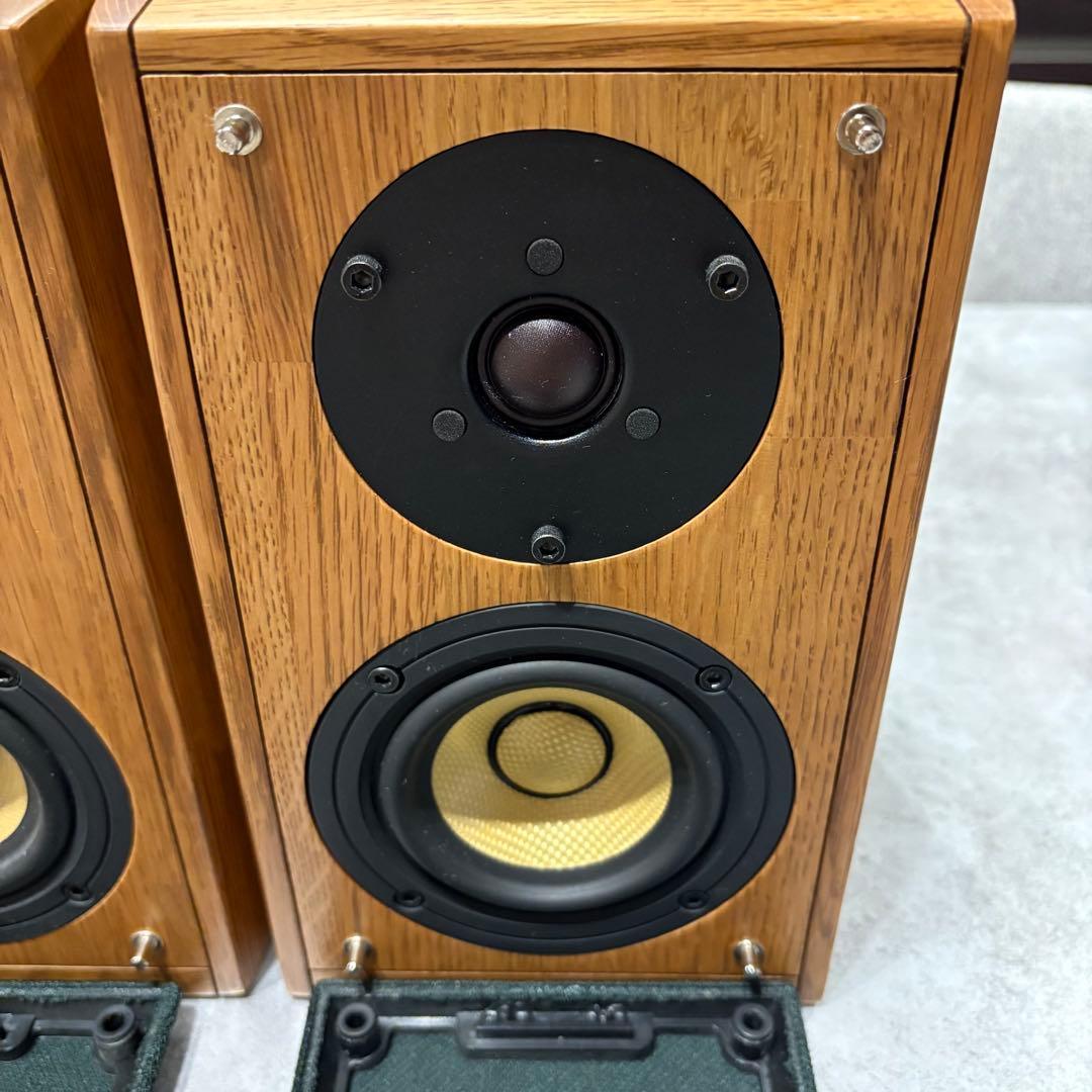 Pioneer パイオニア S-A4SPT-PM ピュアモルトスピーカー