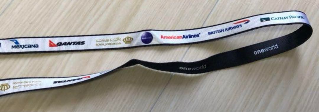 one world ワンワールド エコバッグ・ネックストラップ・タンブラー B