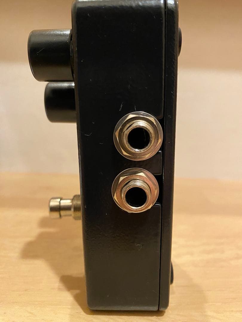 ギター Electro-Harmonix The Silencer