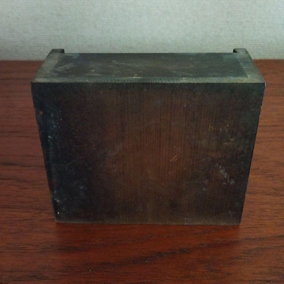 木製　七福神　２体