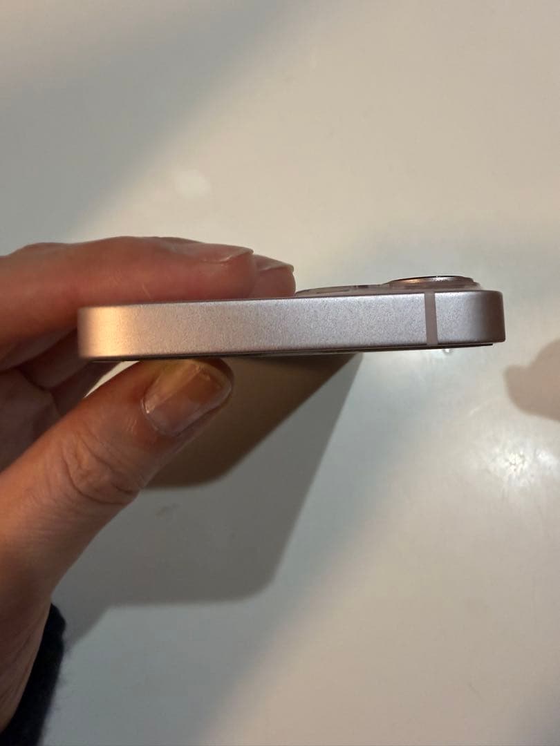 美品外箱ありApple iPhone 13 mini 256GB ピンク