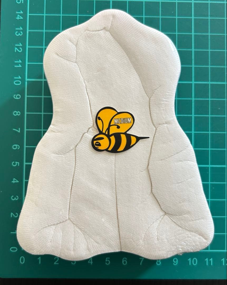 00s APE aibo Tower Records Tシャツ【Mサイズ】