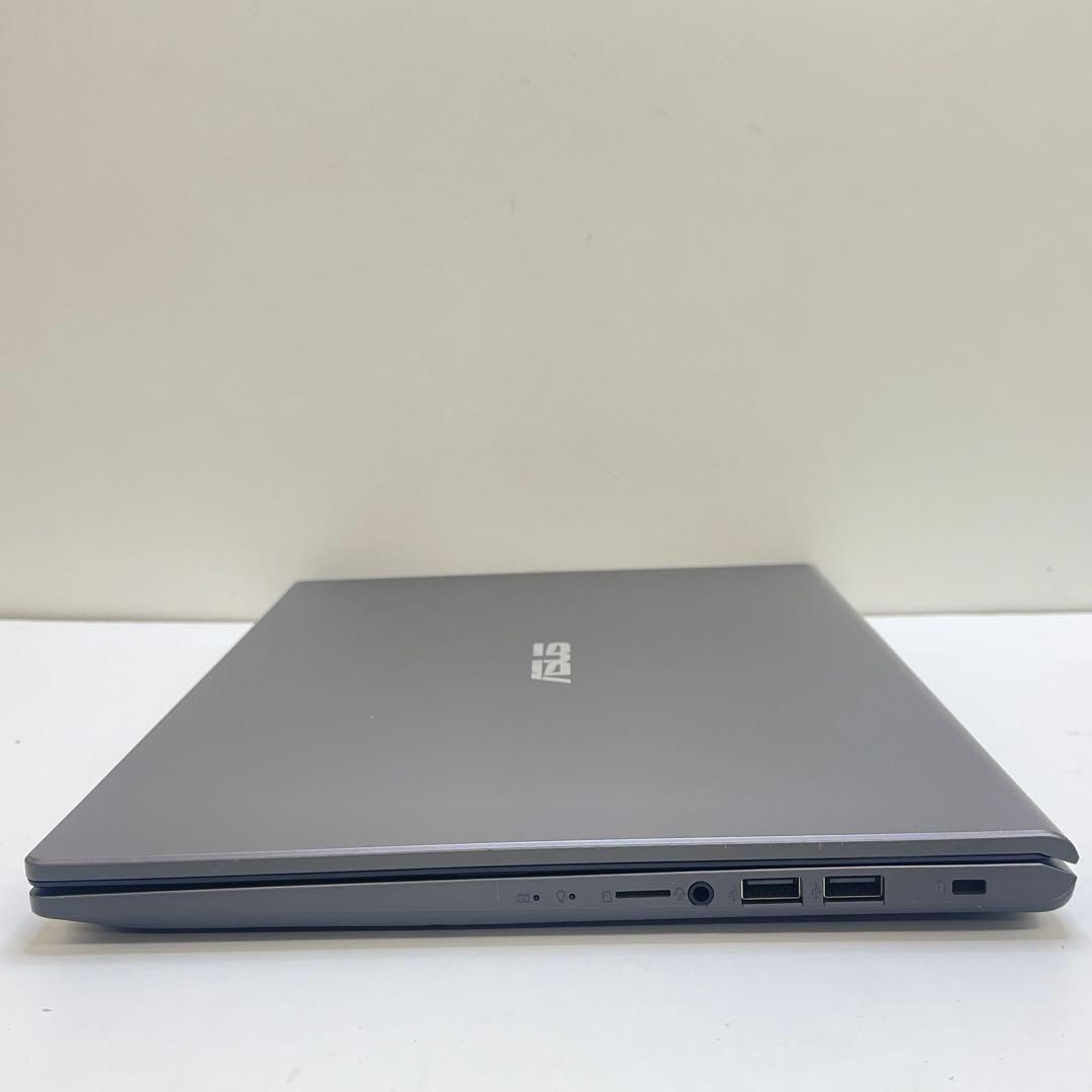 Windowsノート本体 #622 ASUS M515U Ryzen 7 5700U 8GB 512GB
