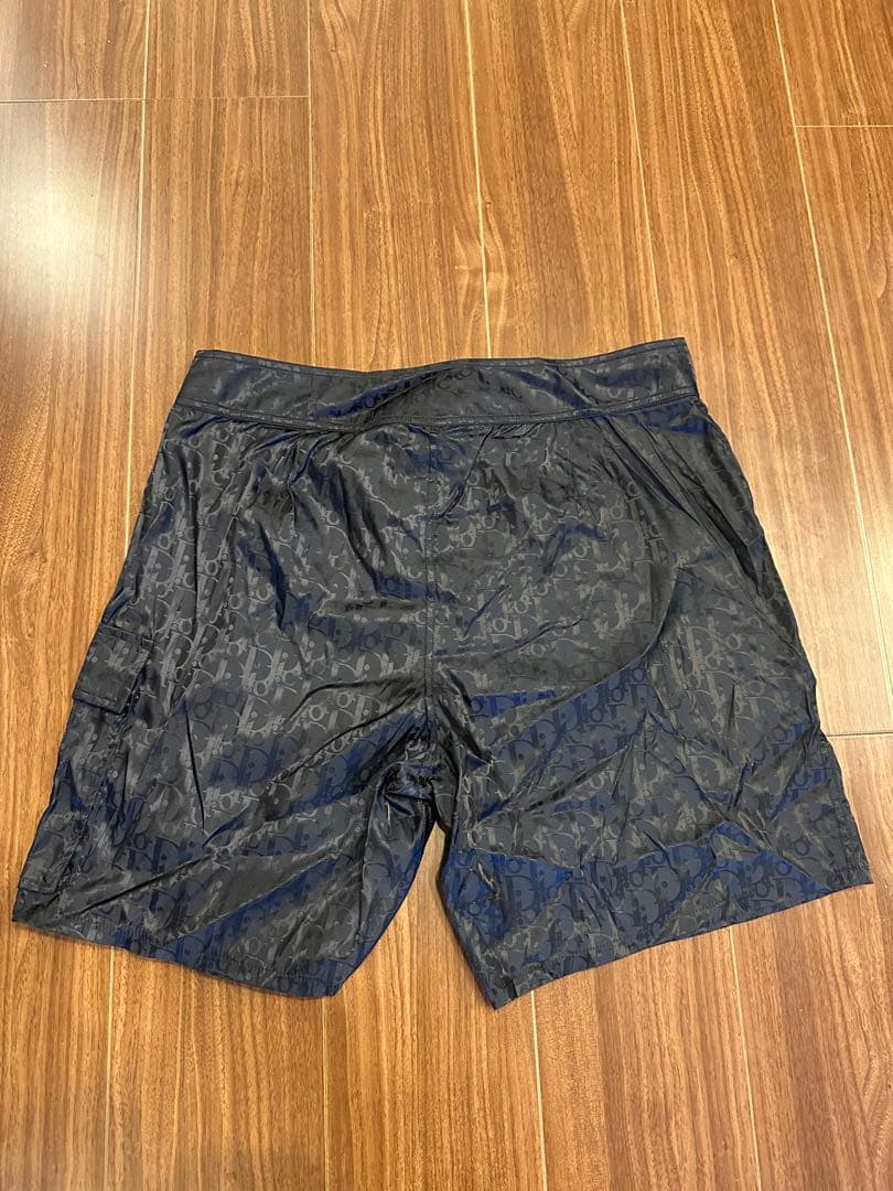 DIORディオール　メンズ水着 スイムウェアL