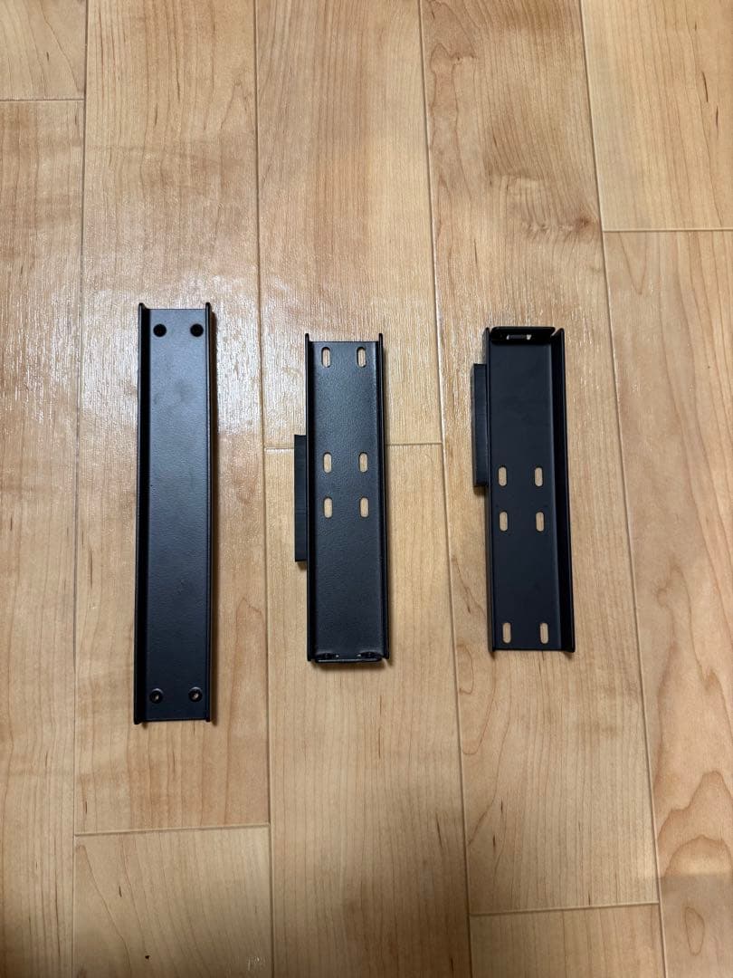 【付属品完備】behringer EURORACK STAND (3-TIER)