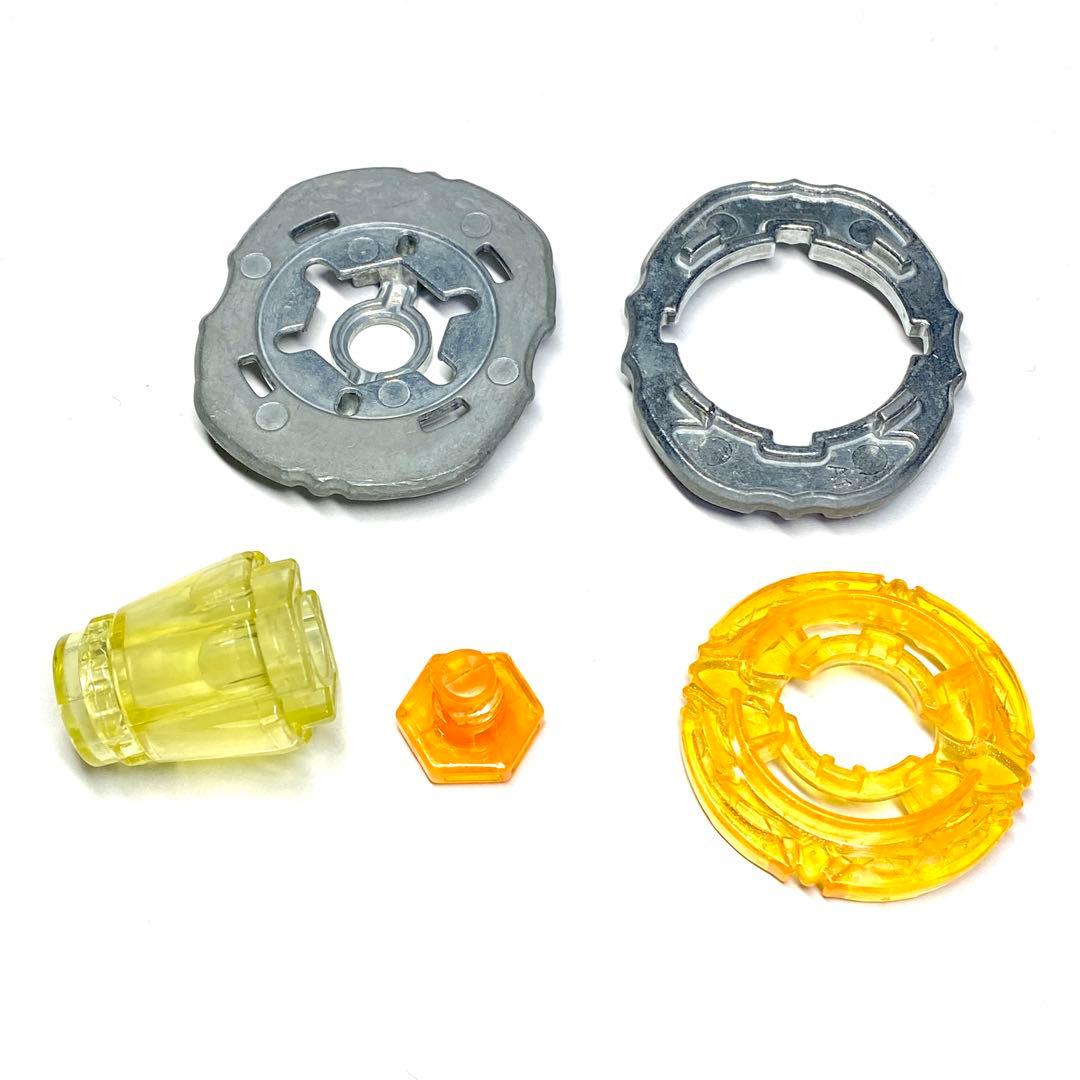 フラッシュサジタリオ230WD　【メタルファイトベイブレード】