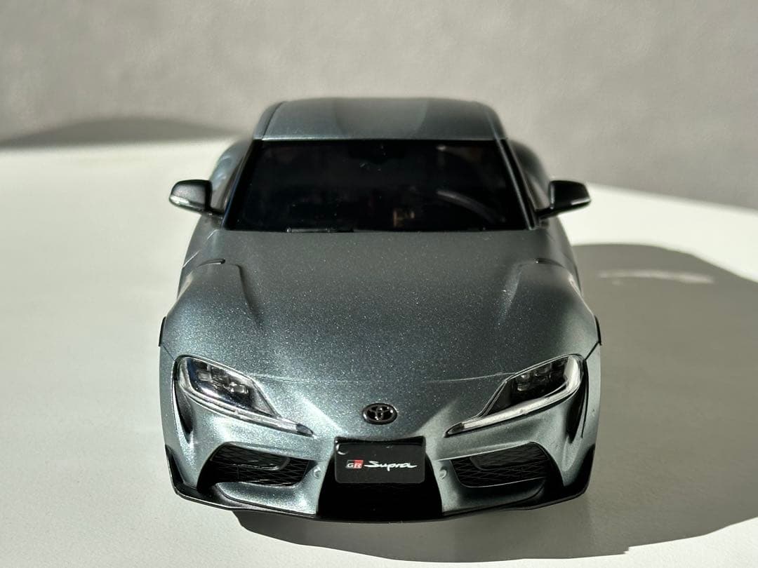 【動作確認済み】kyosyo ミニッツAWD ・GRスープラボディ【生産終了品】