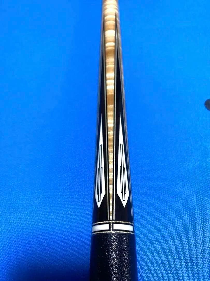 カスタムキュー　ベンダーインカードナー