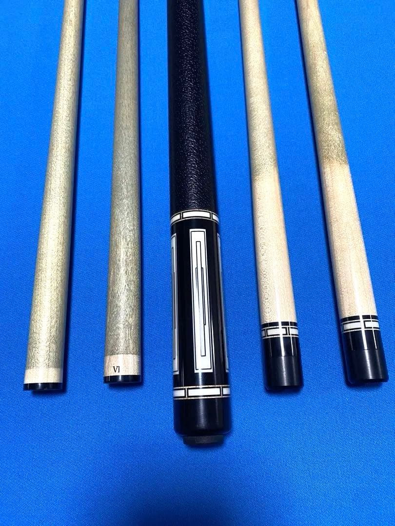 カスタムキュー　ベンダーインカードナー