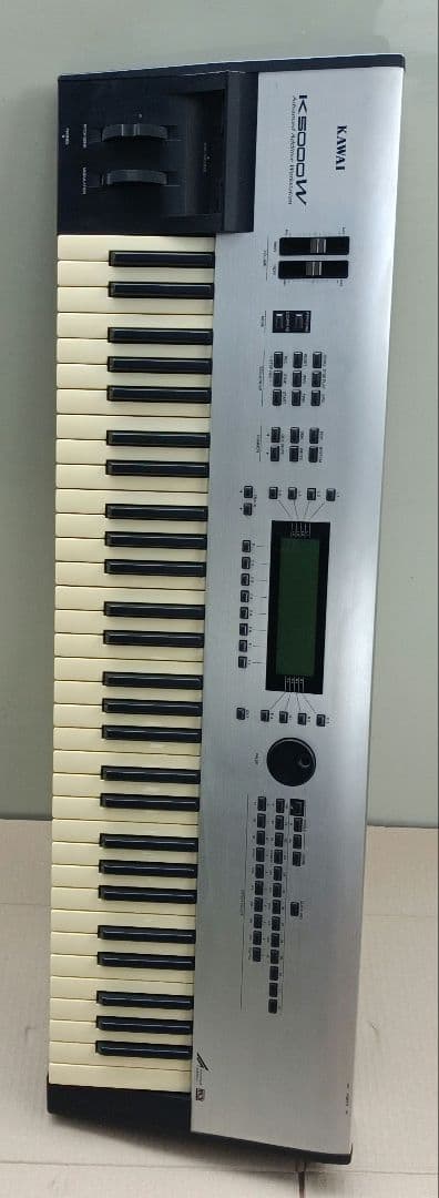 KAWAI K5000W シンセサイザー
