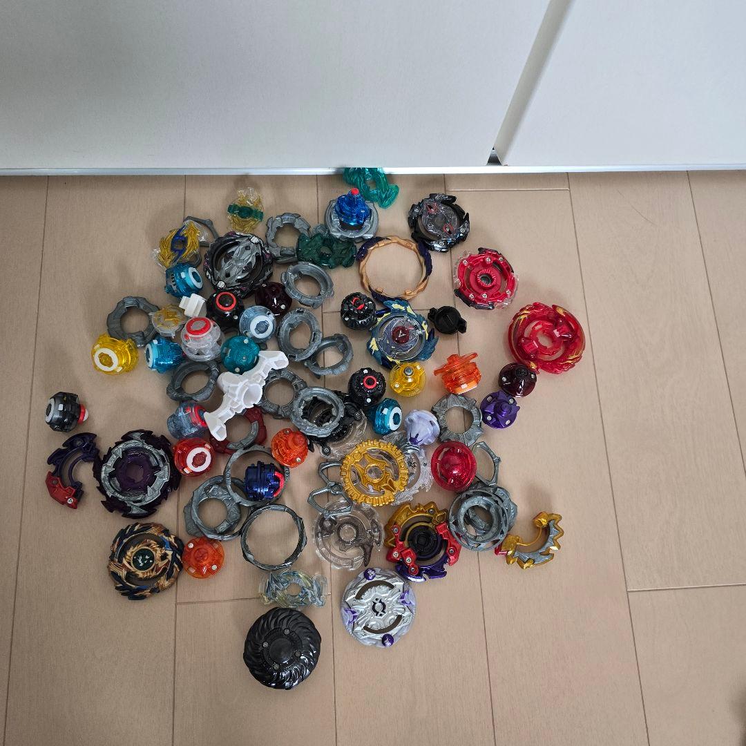 ベイブレードまとめ売り　スタジアムセット