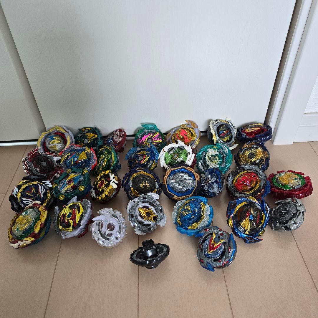 ベイブレードまとめ売り　スタジアムセット