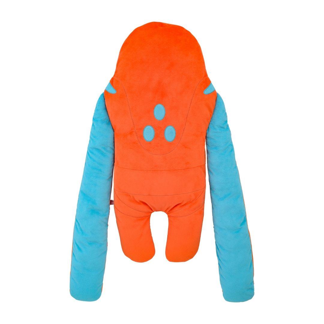 Hug you! ぬいぐるみ デオキシス（ディフェンスフォルム）