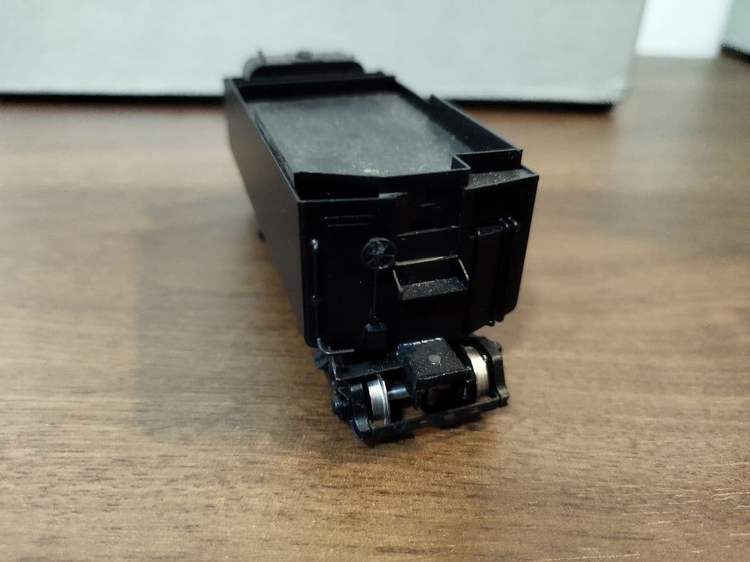 ●天賞堂 国鉄 大型旅客用 蒸気機関車 C62 2 鉄道 模型 コレクション