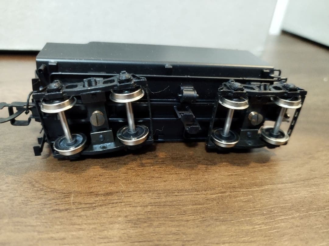 ●天賞堂 国鉄 大型旅客用 蒸気機関車 C62 2 鉄道 模型 コレクション