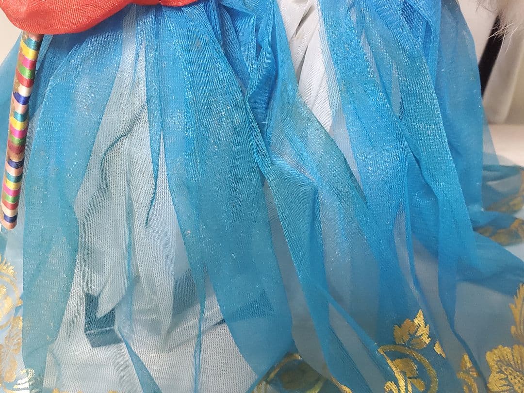 大幅値下げ 古い 民族 人形 置物 骨董品