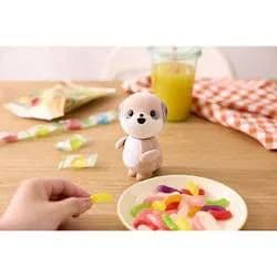 シャープ ポケとも [対話AIキャラクター ミーアキャットモチーフ]