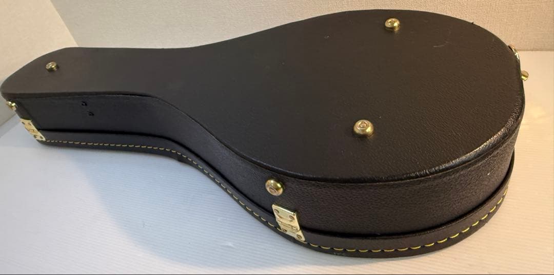 フラットマンドリンBeanBlossom By Morgan Monroe