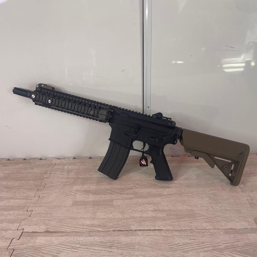 東京マルイMK18 mod.1 マーク18モッド1世代電動ガン
