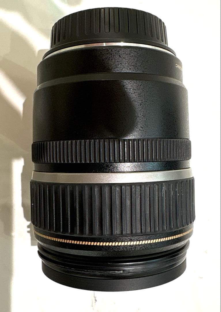 レンズ(ズーム) Canon EFS17-85mm