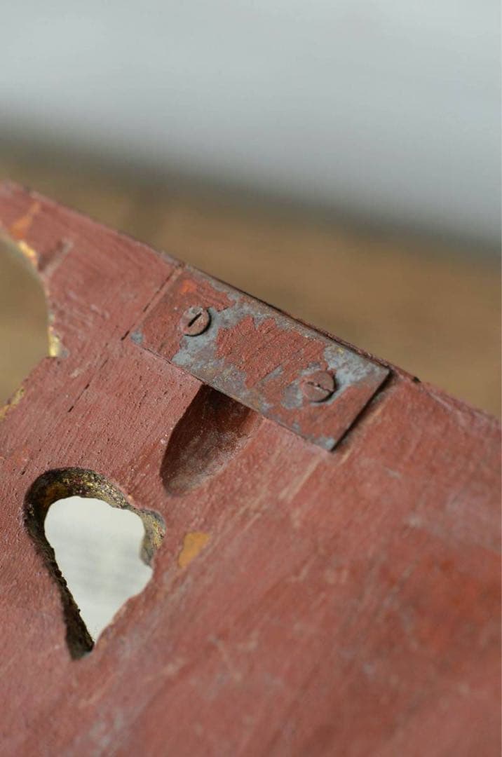 早い者勝ち♪　アンティーク　ウォールコンソール　コンソール　ナポレオン三世　A