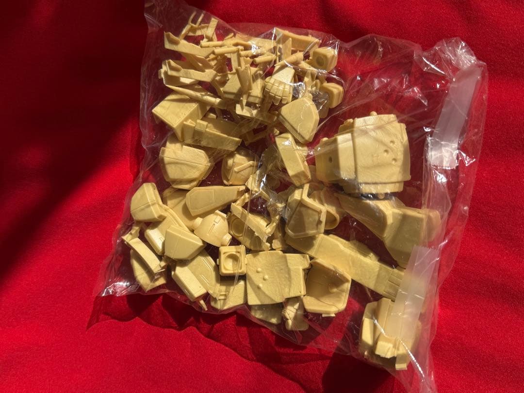 青の騎士ベルゼルガ物語 ATH-Q63-BTS ベルゼルガ 装甲騎兵ボトムズ