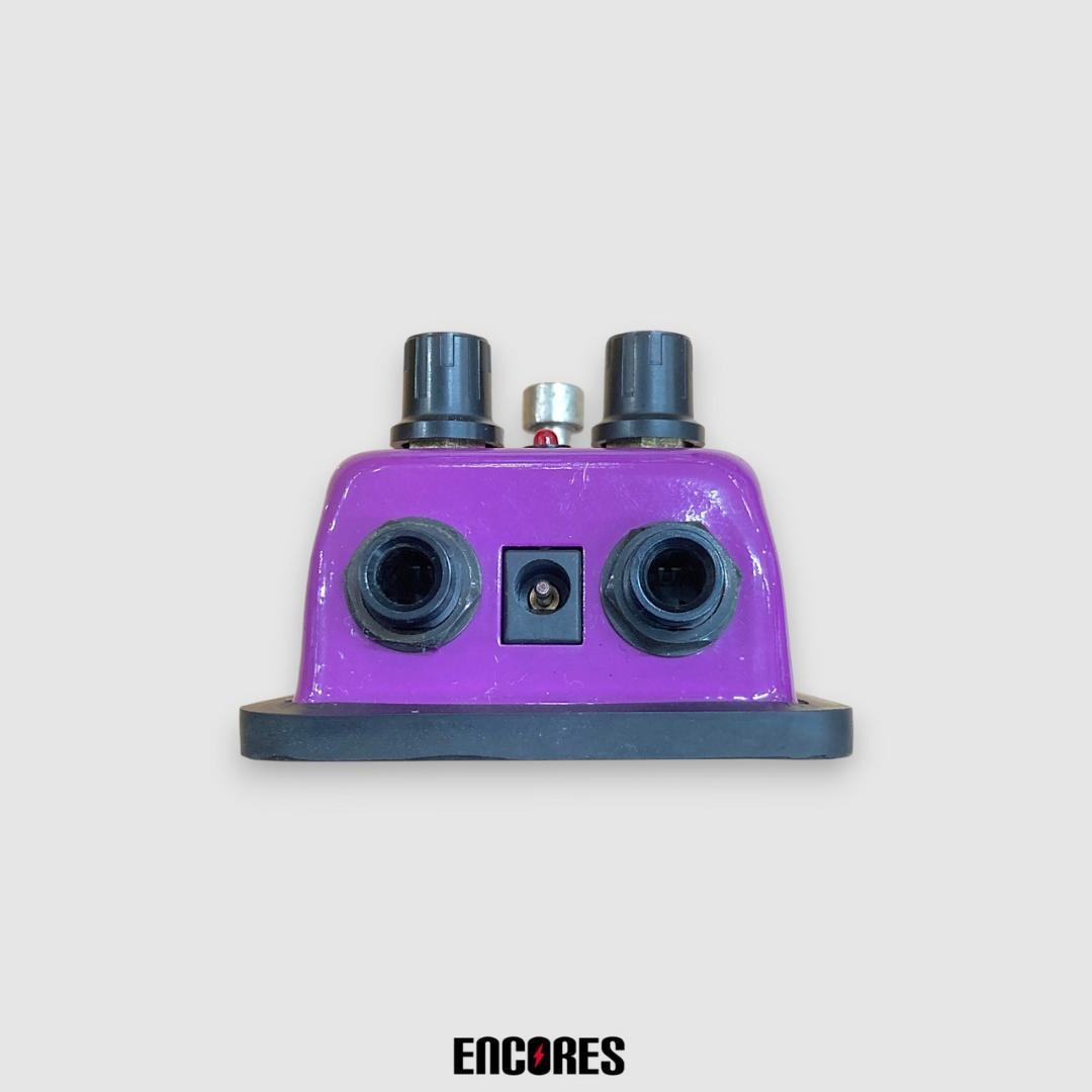 Guyatone WR2 WAH ROCKER ワウ