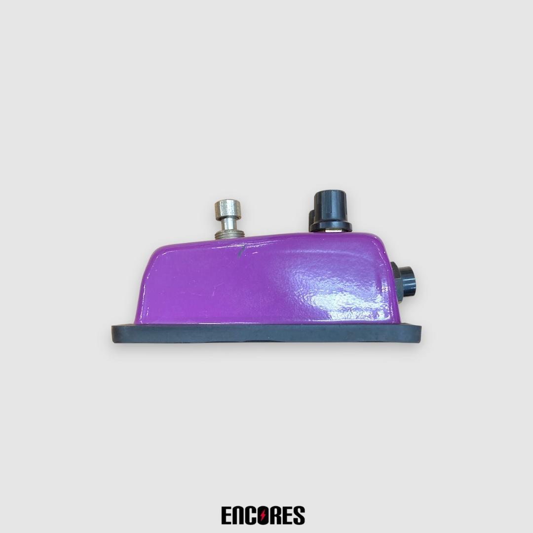 Guyatone WR2 WAH ROCKER ワウ