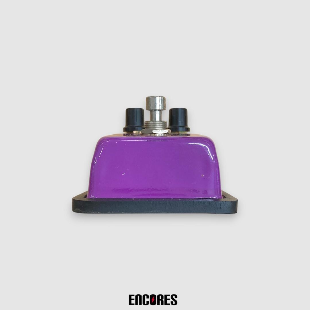 Guyatone WR2 WAH ROCKER ワウ